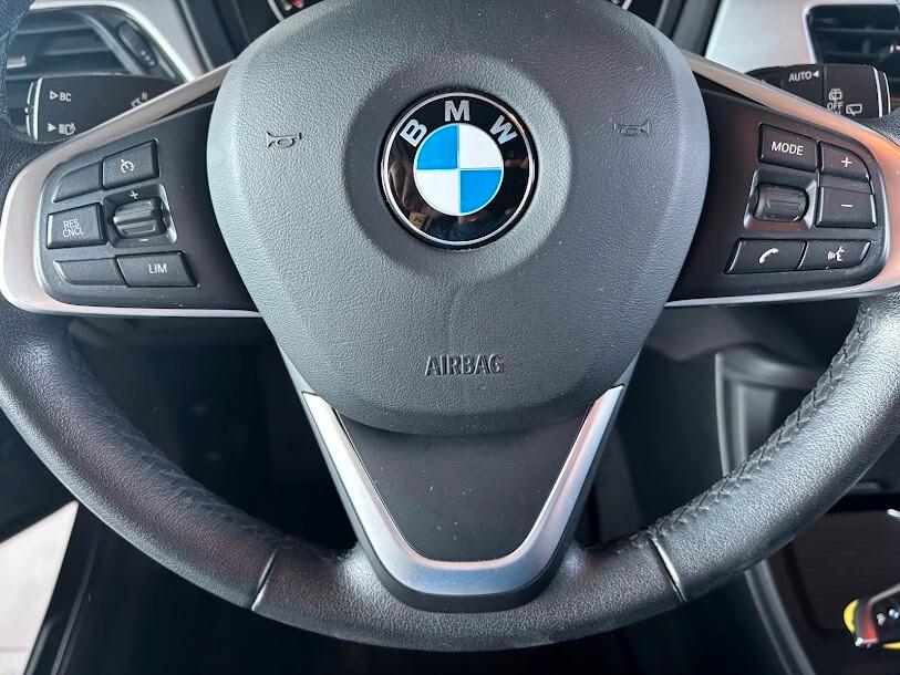 Bmw X1 sDrive18i Advantage 66.000KM NEOPATENTATI