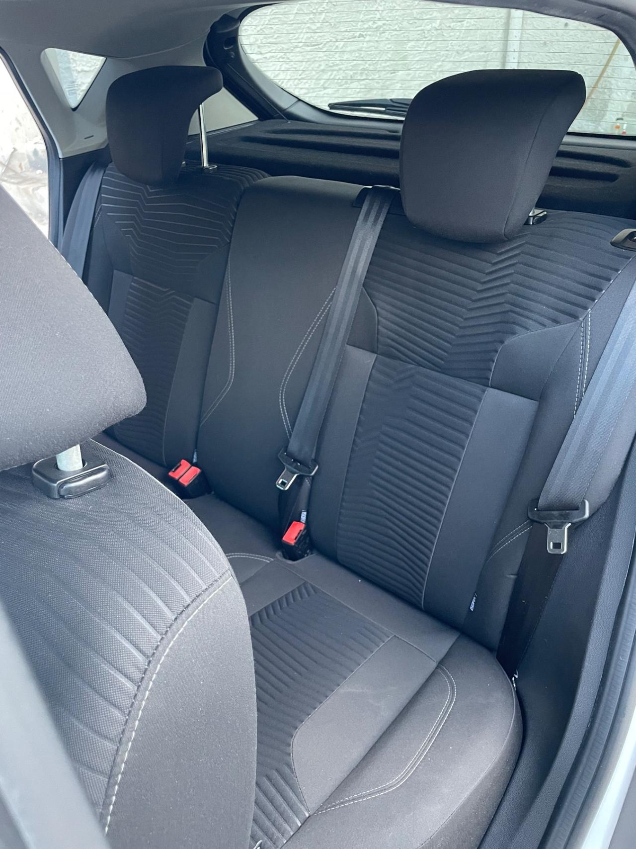 Ford Fiesta 1.4 5p. Bz.- GPL Titanium 78000 KM DAL NORD ITALIA