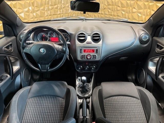 Alfa Romeo MiTo 1.4 T 170 CV M.air S&S Quadrifoglio Verde