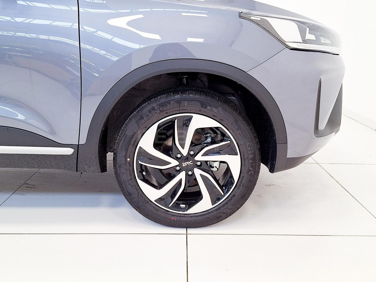 EMC Sei 1.5 gpl 147cv cvt