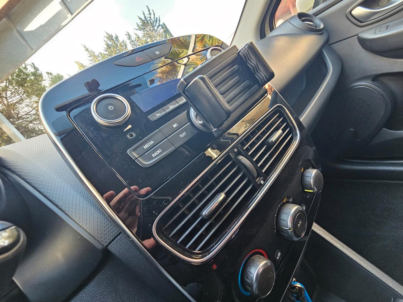 Renault Clio 1.5 dCi 75CV 5 porte Energy Life