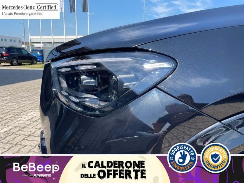 Mercedes-Benz GLE 300 D AMG LINE ADVANCED PLUS 4MATIC AUTO