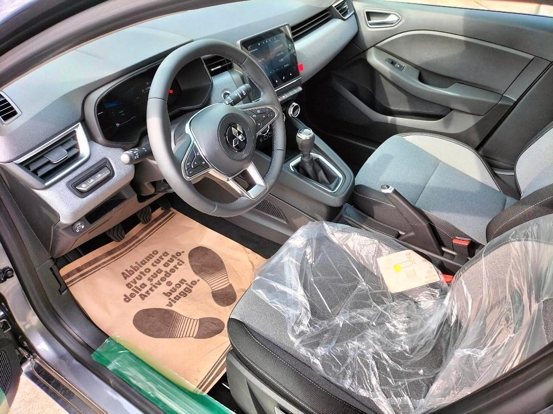 Mitsubishi Colt 1.0L turbo 100 CV Invite GPL