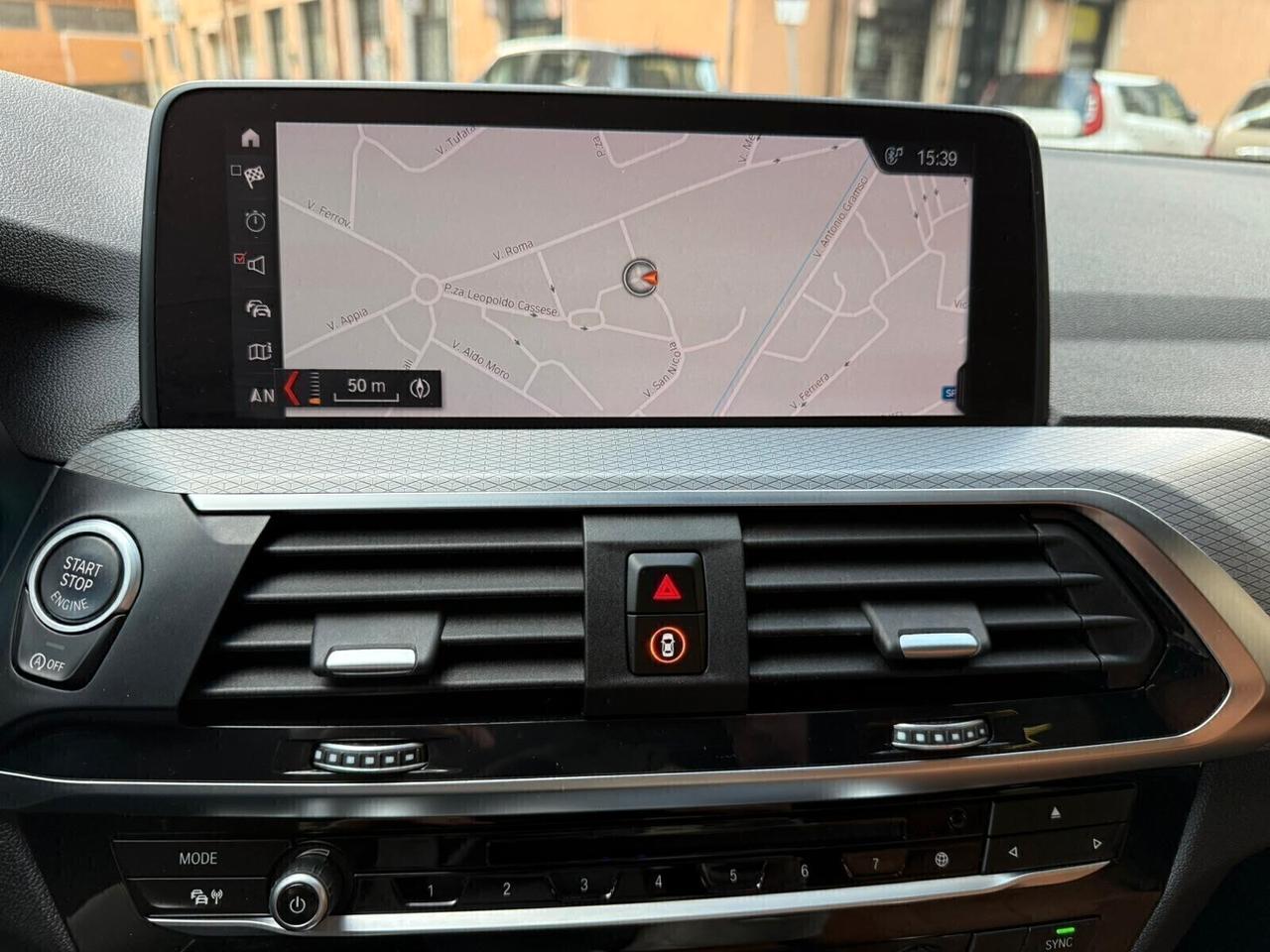 Bmw X4 xDrive 20d Msport Xdrive