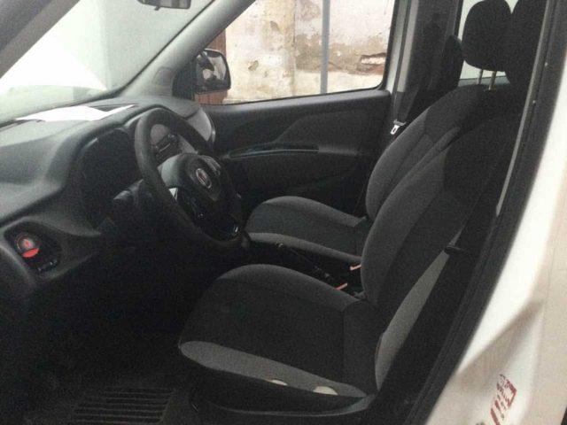 FIAT Doblo 1.6 MJT 16V 95CV EASY AUTOVETTURA