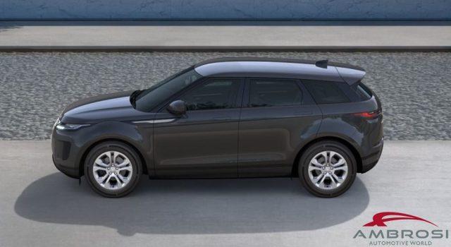 LAND ROVER Range Rover Evoque 2.0D I4 163 CV