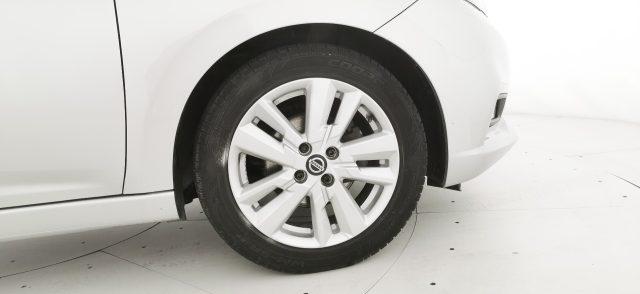 NISSAN Micra IG-T 100 Xtronic 5 porte N-Connecta