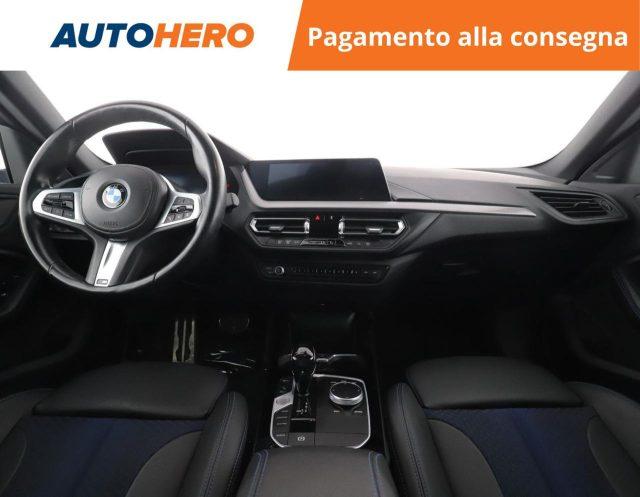 BMW 220 i Gran Coupé Msport aut.