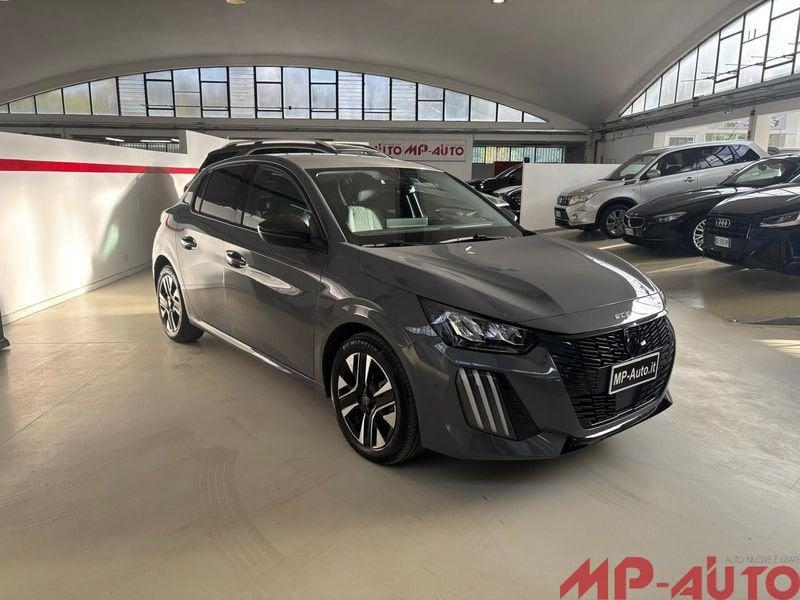 Peugeot 208 208 PureTech 100 S&S Allure NO OBBLIGO FINANZIAMENTO