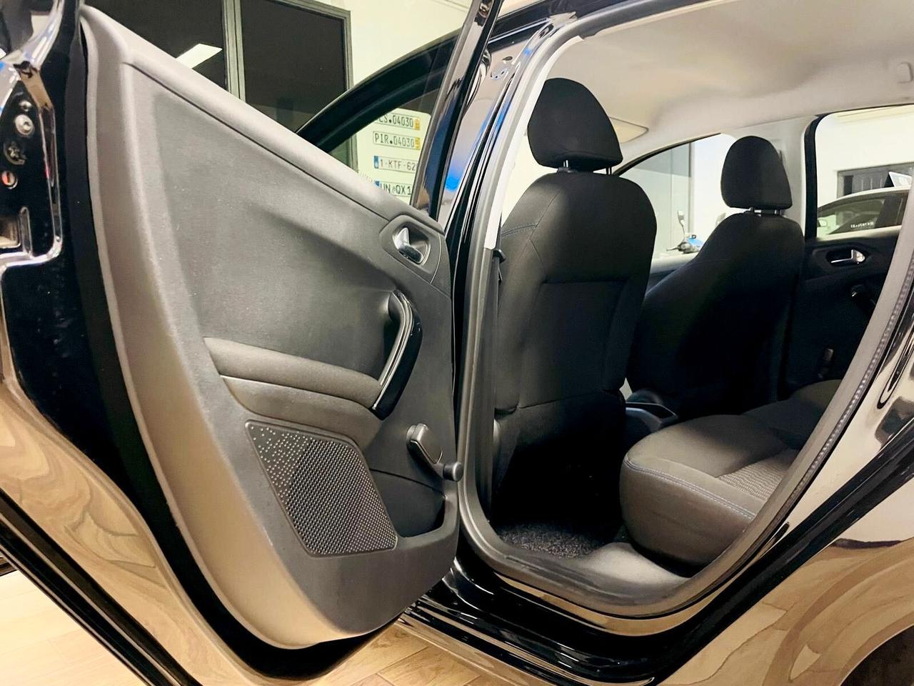 Peugeot 208 BlueHDi 100 Stop&Start 5 porte Allure