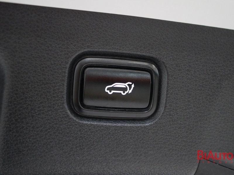 KIA Sportage 1.6 CRDi MHEV AWD DCT GT-line Plus