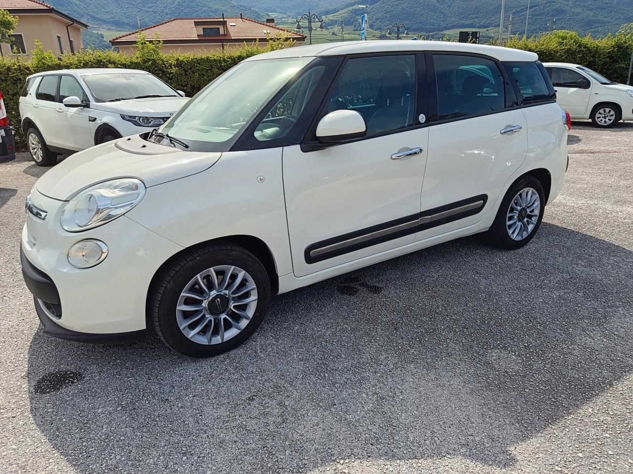Fiat 500L 1.6 Multijet 105 CV Lounge