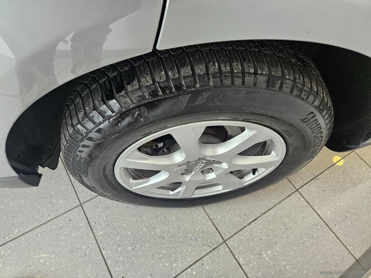 AUDI Q5 2.0 TDI 170 CV quattro S tronic
