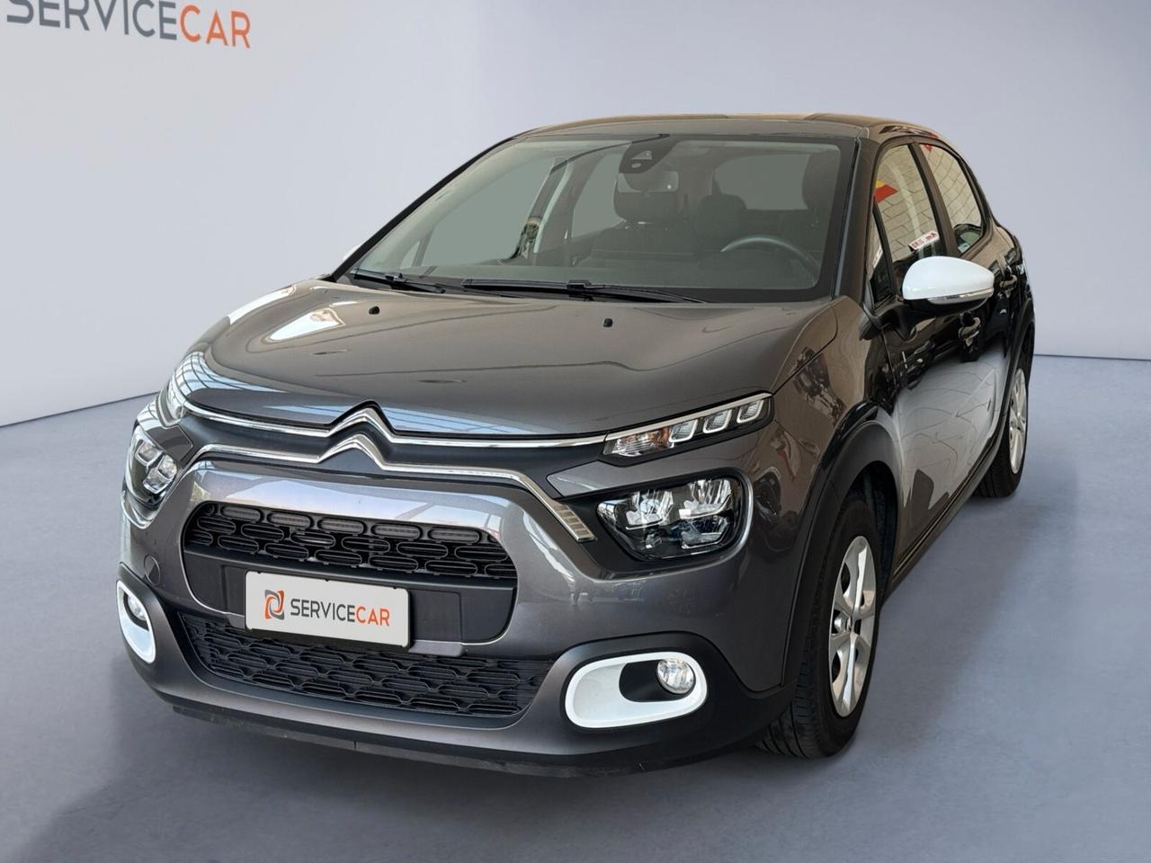 Citroen C3 PureTech 83 S&S You