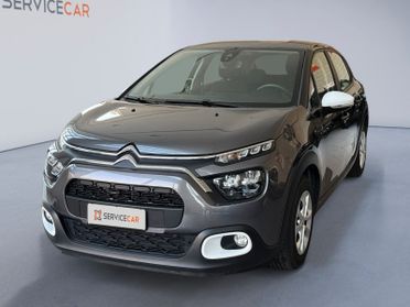 Citroen C3 PureTech 83 S&S You