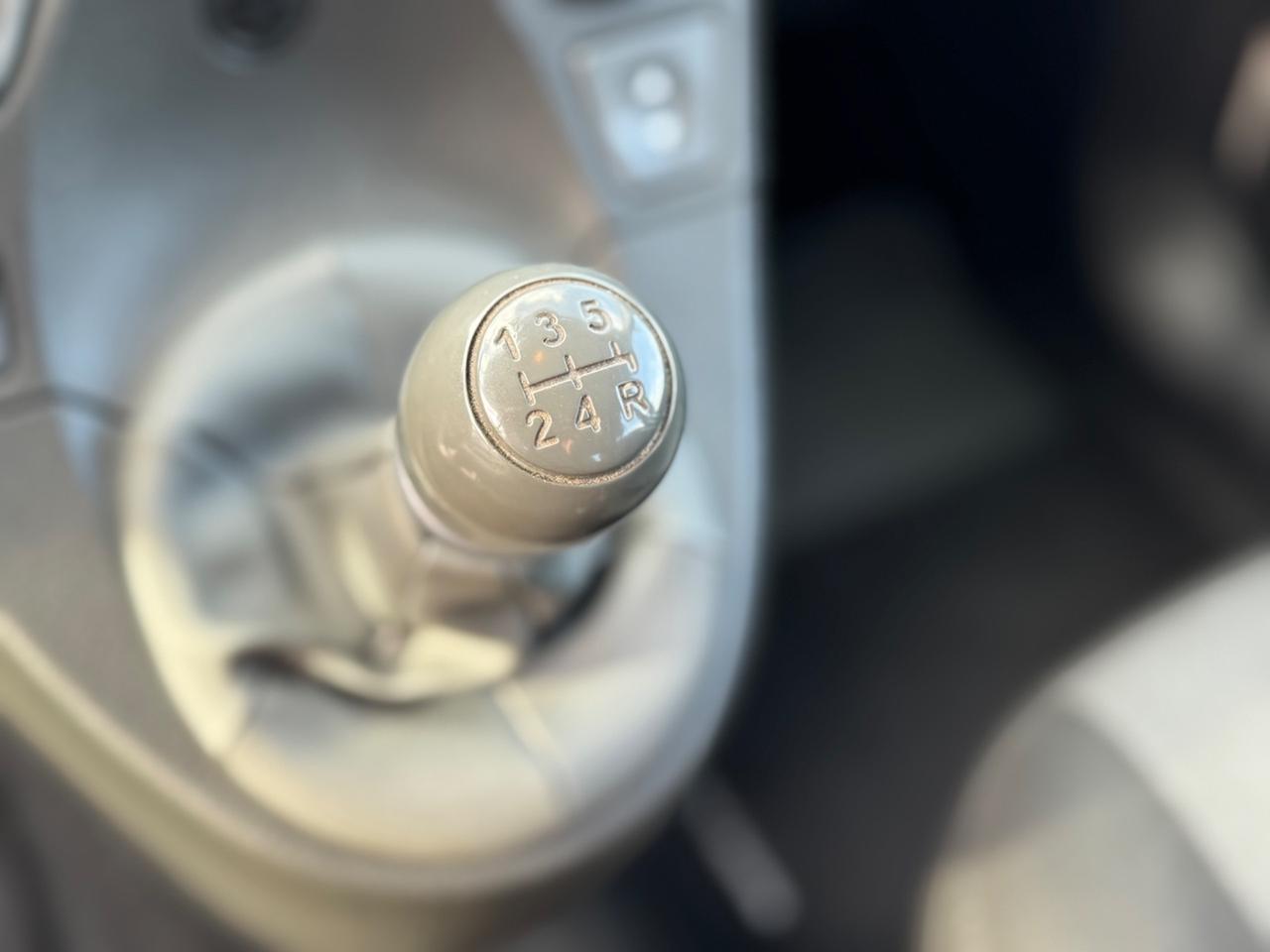 FIAT PANDA 4X4 1.3 MJT II 75 CV CLIMBING FULL