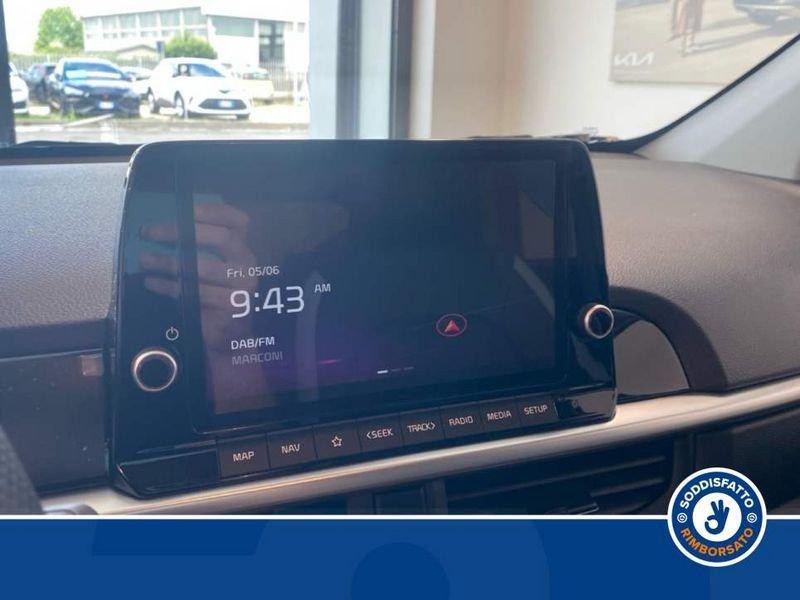Kia Picanto 1.0 GT-Line (TT) MY26