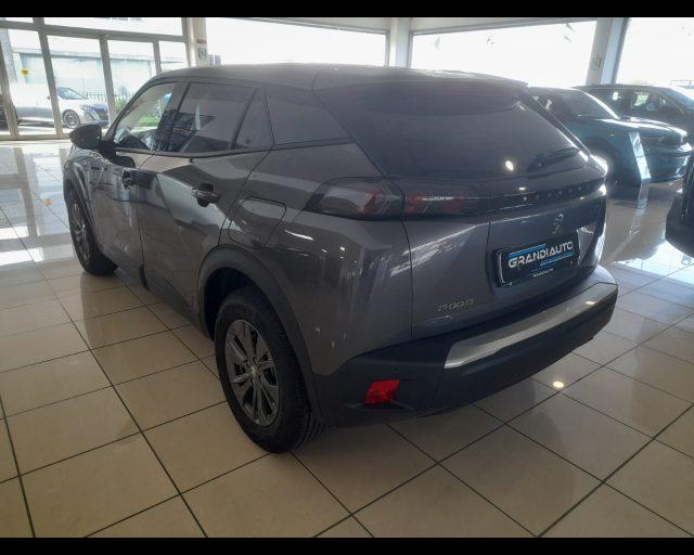 PEUGEOT 2008 II 2020 - 1.2 puretech Active Pack s&s 100cv