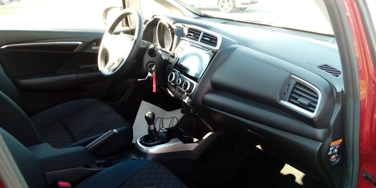 Honda Jazz 1.3 Comfort Connect ADAS