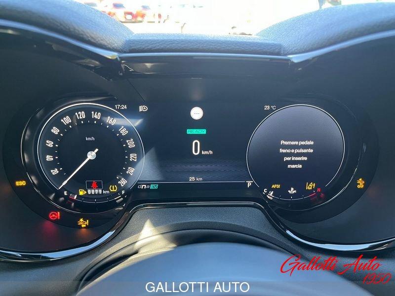Alfa Romeo Tonale 1.5 130cv Hybrid TCT7 Sprint