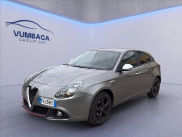 ALFA ROMEO Giulietta 1.6 jtdm Super 120cv my18 del 2017