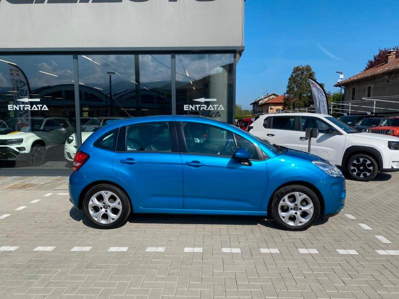 Citroen C3 1.4 airdream Exclusive Gpl