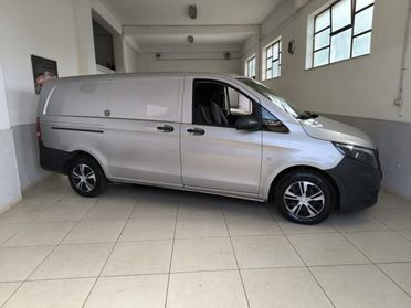 MERCEDES-BENZ Vito 114 CDI PC-SL Furgone Long