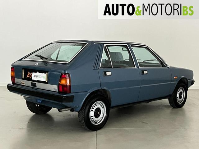 LANCIA Delta 1.3 *PRIMA SERIE CARBURATORE*