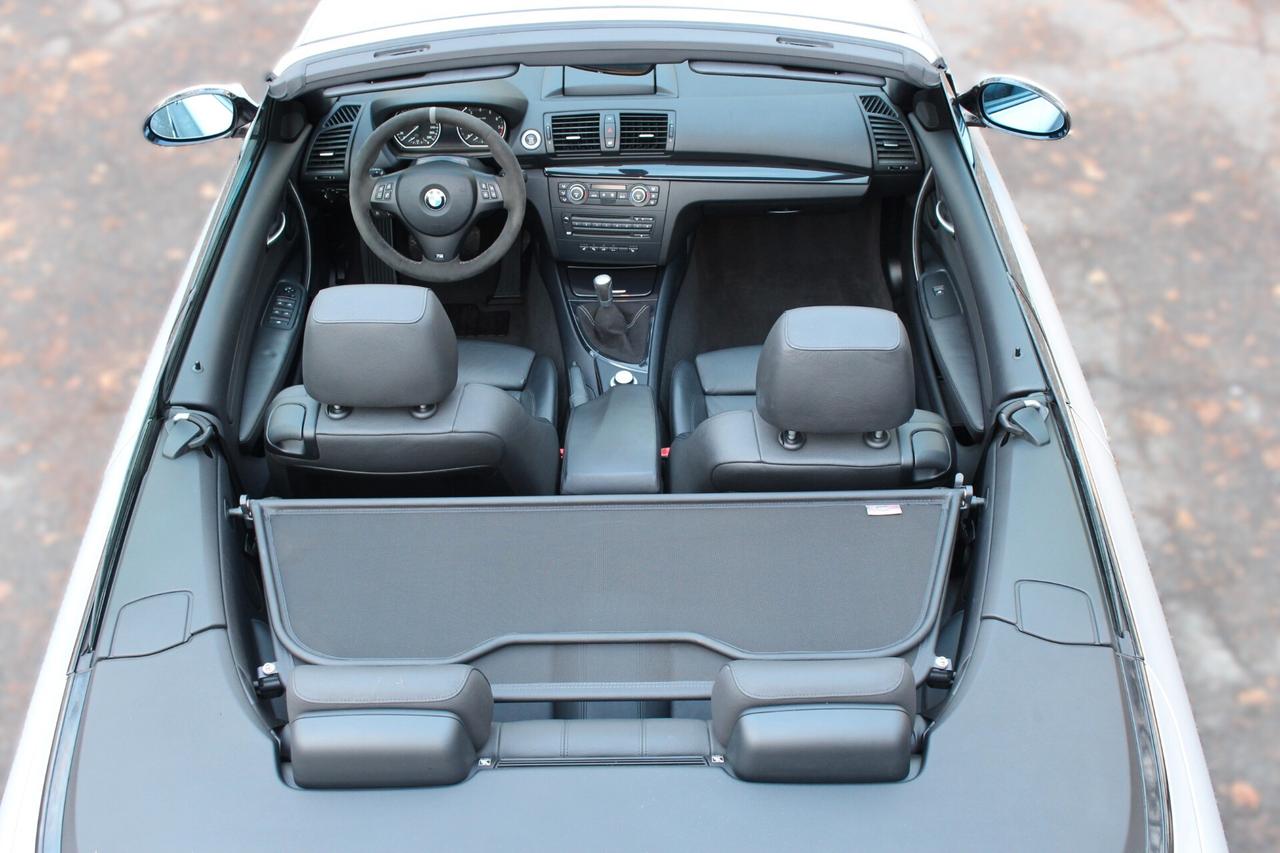 Bmw 135 Cambio Manuale* Stupenda