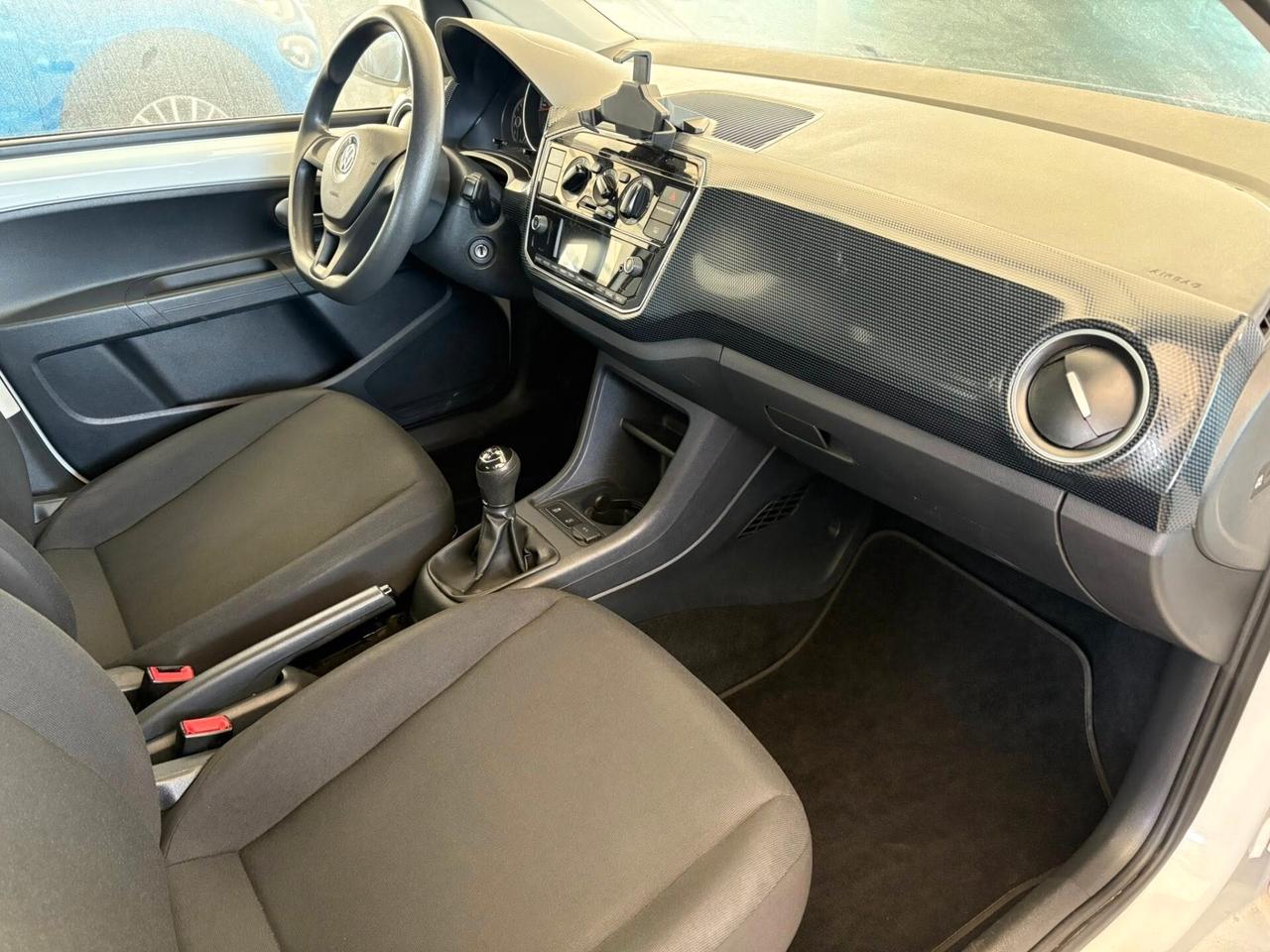 Volkswagen up! 1.0 5p. move uniprò Full