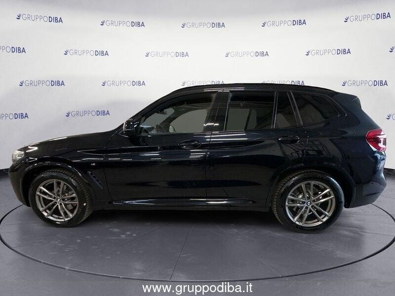 BMW X3 G01 2017 Diesel xdrive20d Msport 190cv auto