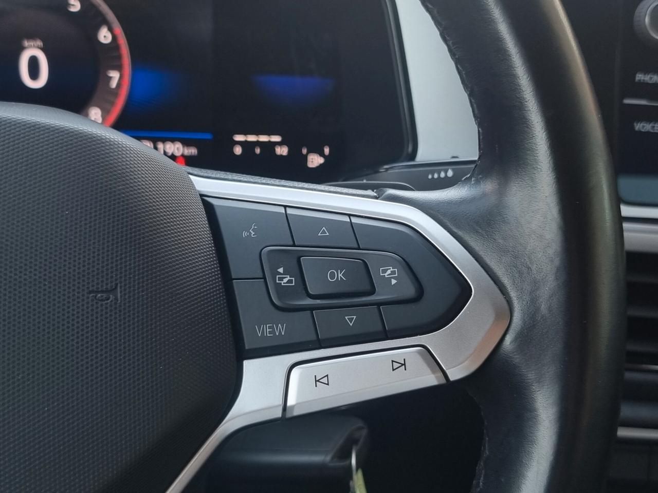 Volkswagen T-Roc I 2022 1.5 tsi Life dsg