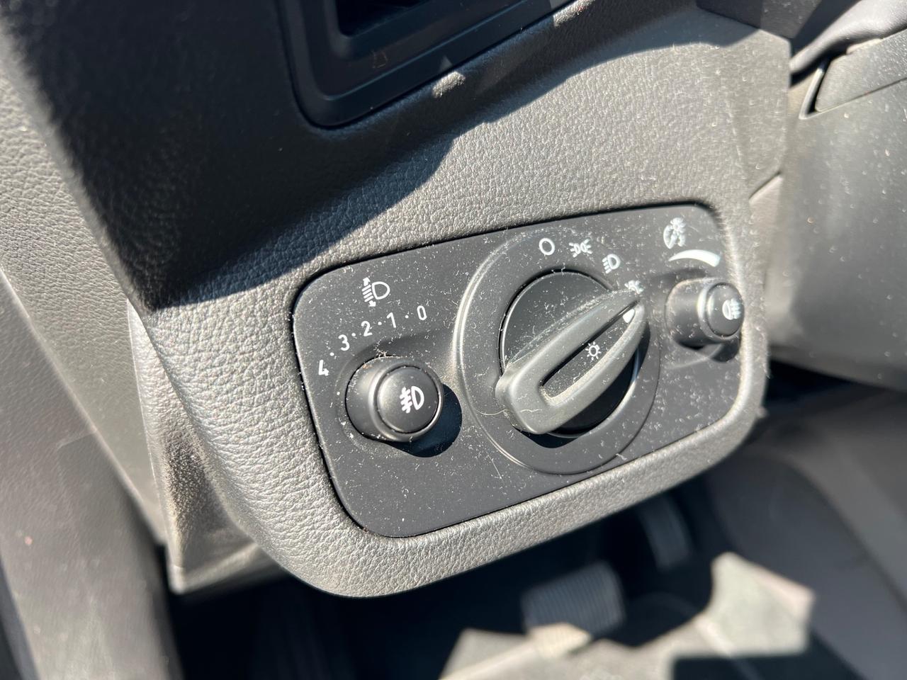 Ford Kuga 1.5 TDCI 120 CV S&S 2WD Powershift Edition