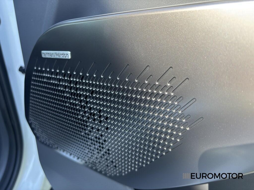 Kia EV2 42,2 kWh Earth obc 22kW