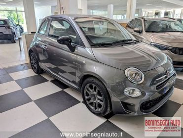 FIAT 500 1.0 Hybrid Connect