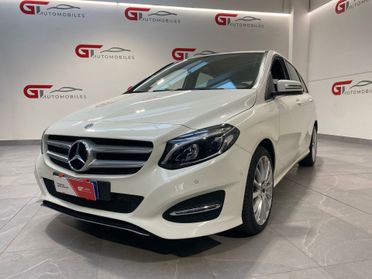 Mercedes-benz B 160 B 160 d (cdi) Premium Auto FL E6