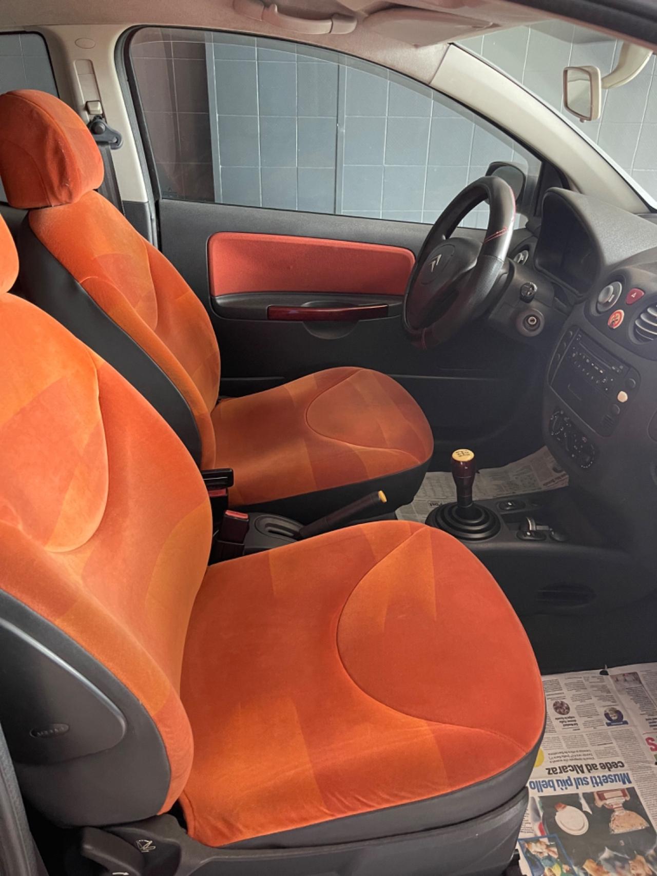 Citroen C2 1.1 Elegance