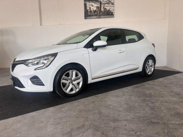 RENAULT Clio TCe 100 CV 5 porte Zen