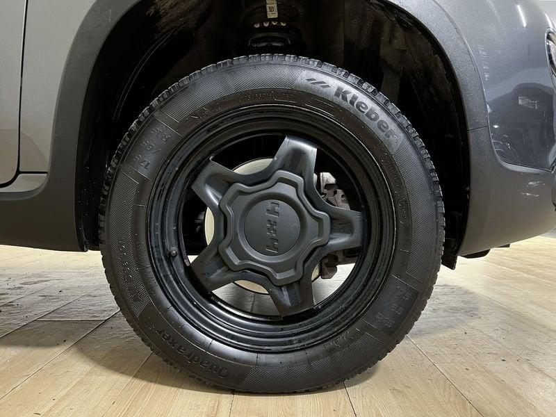 FIAT Panda Panda 0.9 t.air t. 4x4 s&s 85cv my19