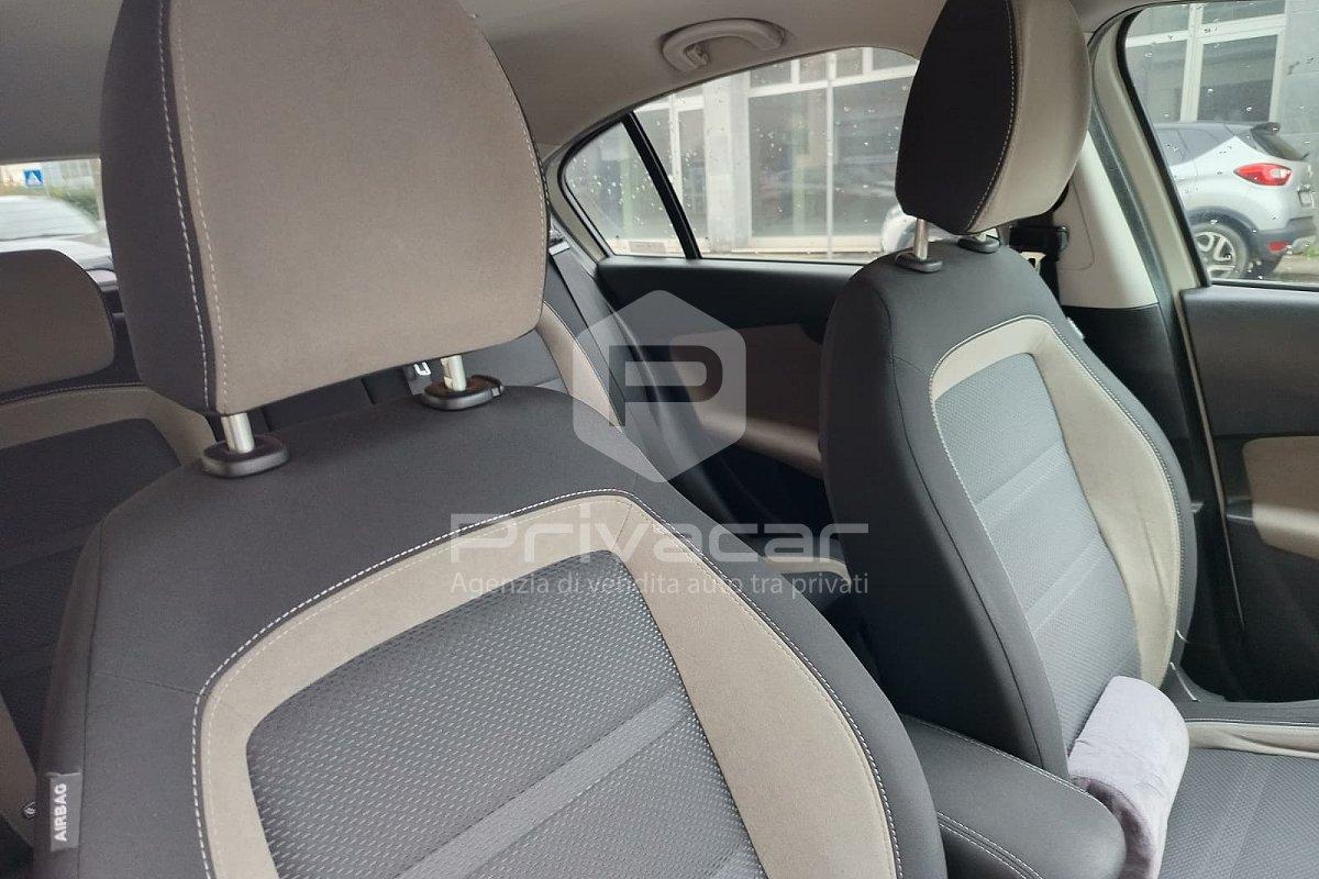 FIAT Tipo 1.4 T-Jet 120CV GPL 5 porte Lounge