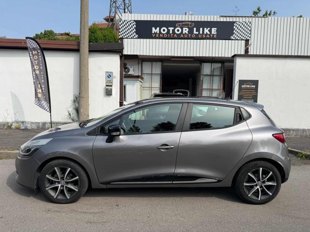 RENAULT Clio 1.2 75CV 5 porte Wave