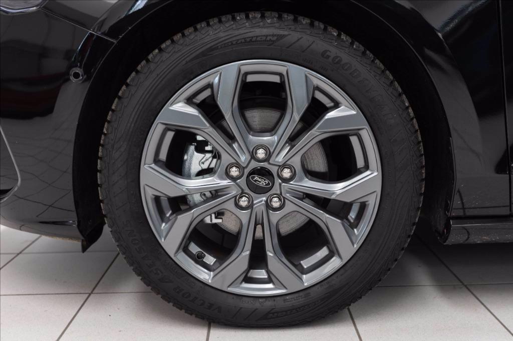 FORD Focus 1.5 ecoblue ST-Line X 115cv auto del 2024