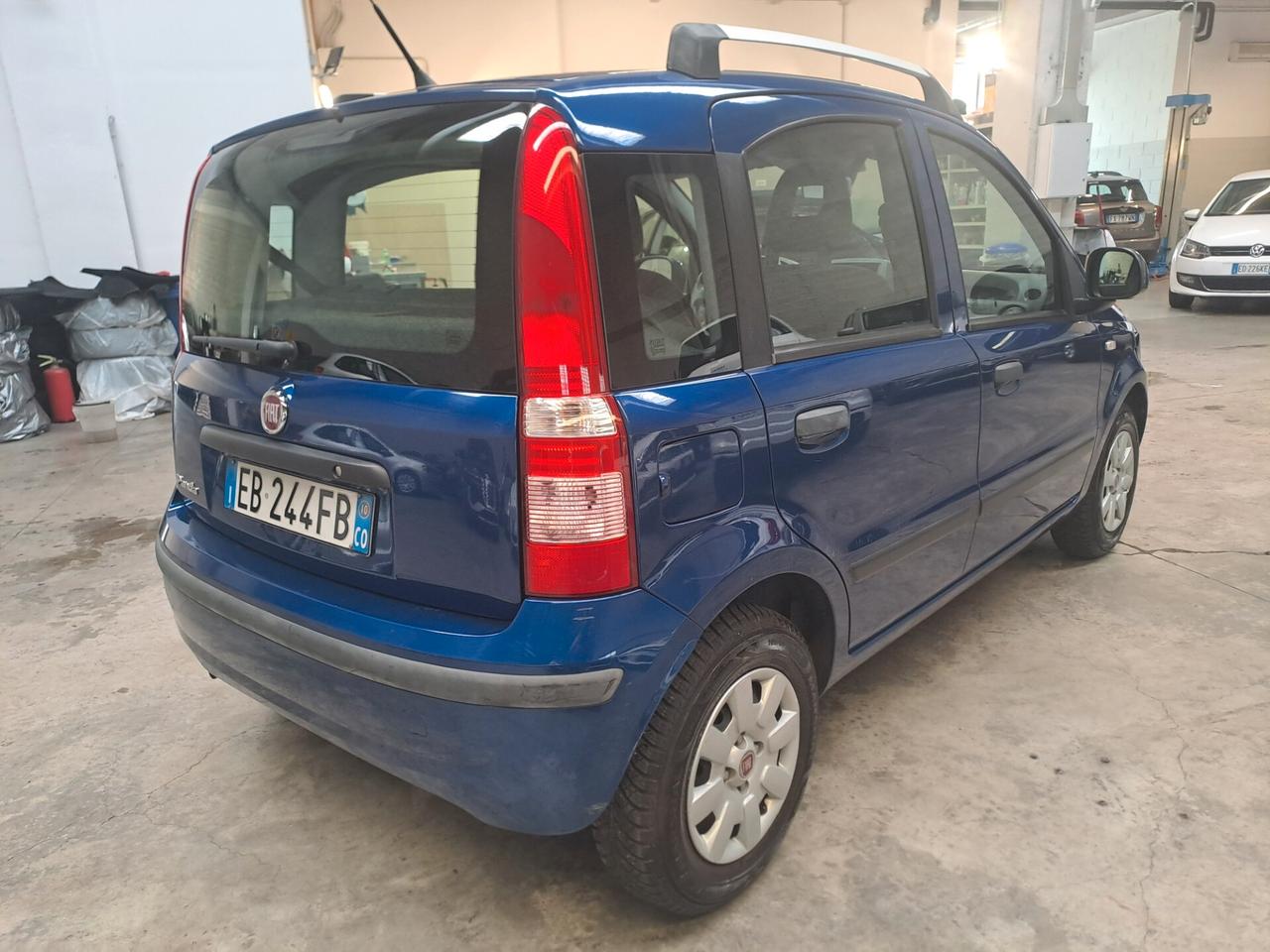 FIAT PANDA 1.2 ** AUTOMATICA **