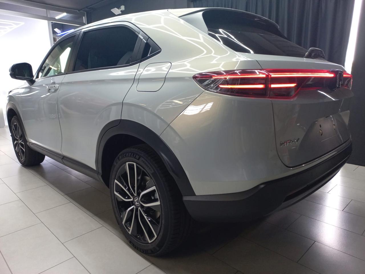 Honda HR-V 1.5 Hev eCVT Elegance