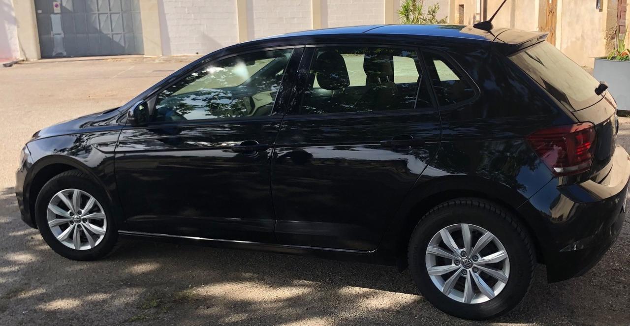 Volkswagen Polo 1.6 TDI 70kw 95 CV 5p. Highline BlueMotion