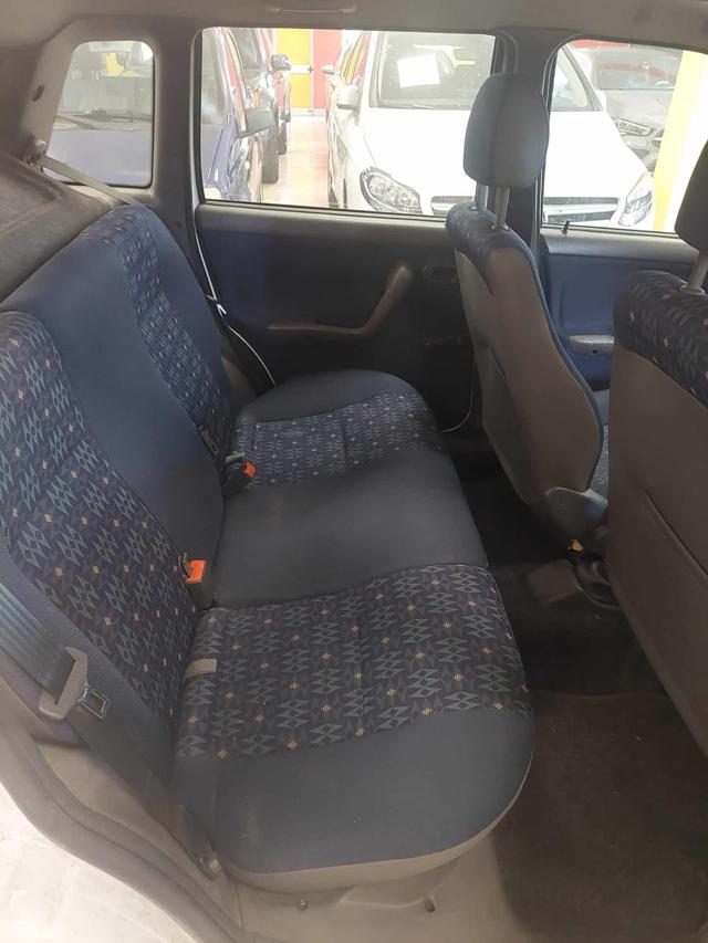 FIAT Punto 1ª serie 75 cat 5 porte ELX