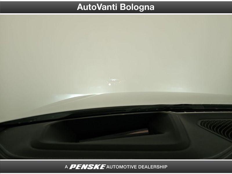 BMW Serie 4 Cabrio 420d 48V Cabrio Msport Pro