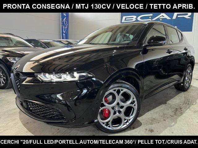 ALFA ROMEO Tonale 1.6 d 130CV TCT6 Veloce/TETTO/TELEC.360°/CERCHI"20