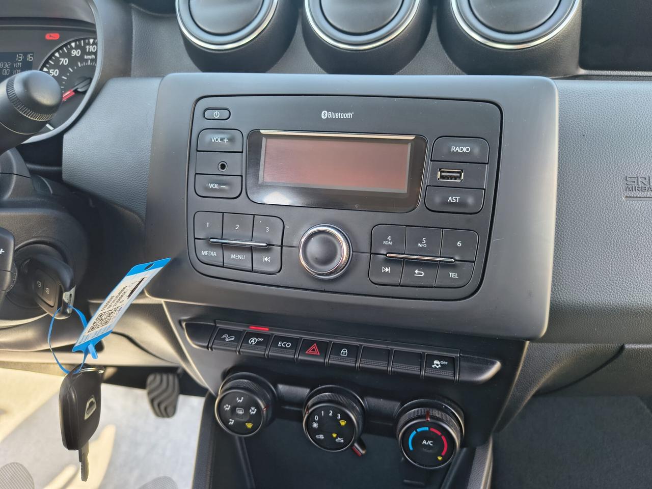 Dacia Duster 4X4 1.5 dCi/DIESEL 115CV *PREZZO SENZA OBBLIGHI*