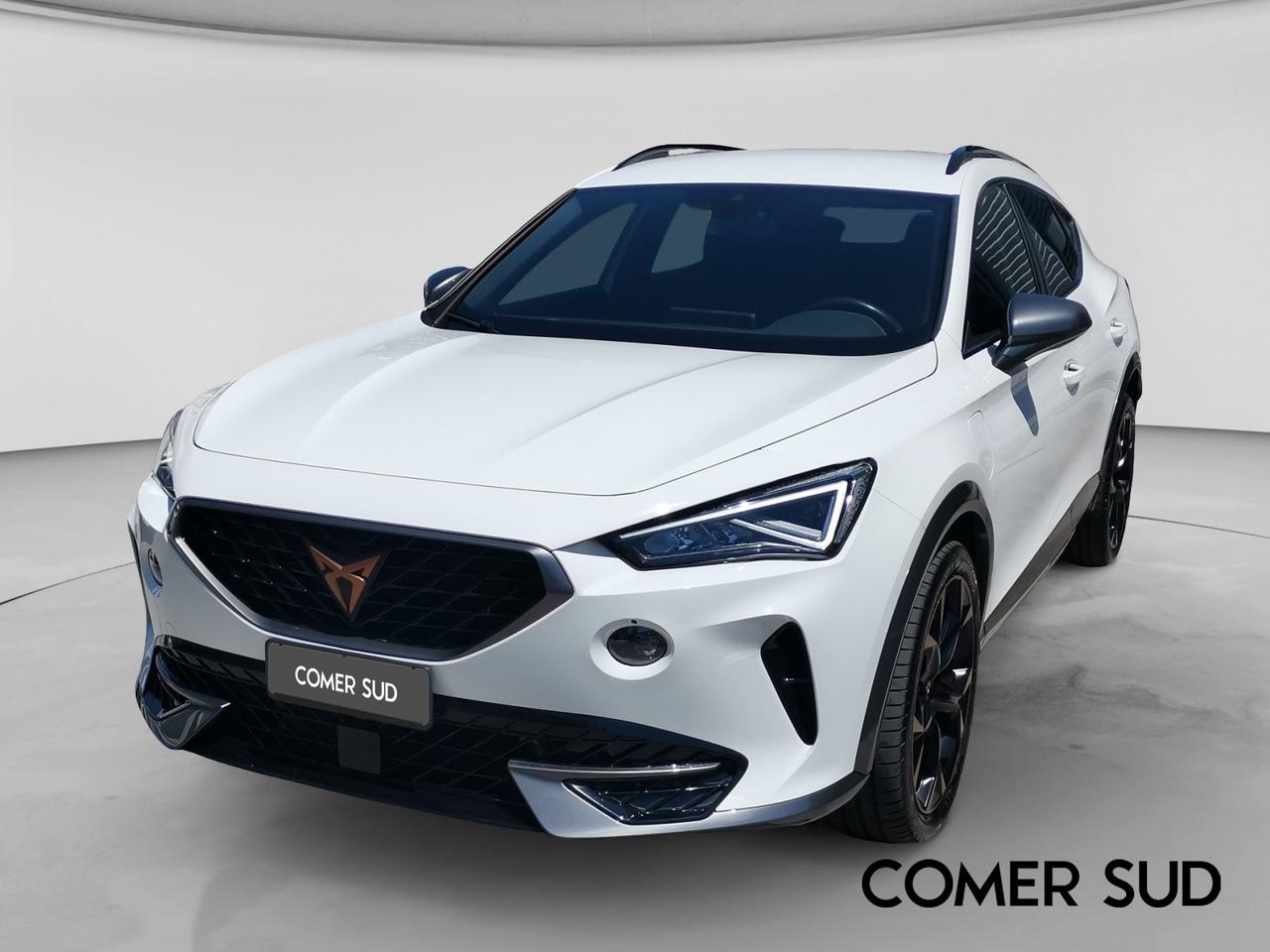 CUPRA Formentor 2020 - Formentor 1.4 e-hybrid 204cv dsg